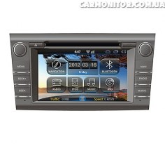 Штатная магнитола Toyota RAV4 2013+ Android