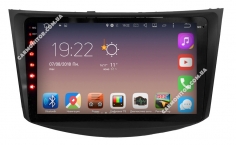 Штатная магнитола Toyota RAV4 2009-2012 Mignova CarPad TRA-7808 Android, фото 2