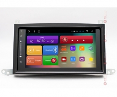 Штатная магнитола Toyota Venza RedPower 31185 IPS DSP Android