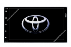 Штатная магнитола Toyota Sienna 2015-2018 Mignova TUN-7910 Android, фото 1