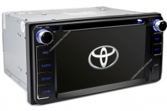 Штатная магнитола Toyota Camry 30 Mignova TUN-8908 Android, фото 6
