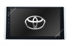 Штатная магнитола Toyota RAV4 2019+ Mignova TRA-7919S Android