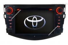 Штатная магнитола Toyota RAV4 2009+ Mignova TRA-8909S Android