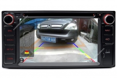 Штатная магнитола Toyota Camry 30 Mignova TUN-8908 Android, фото 9