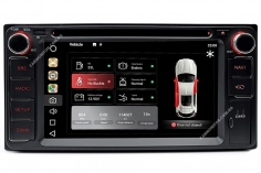 Штатная магнитола Toyota Camry 30 Mignova TUN-8908 Android, фото 11