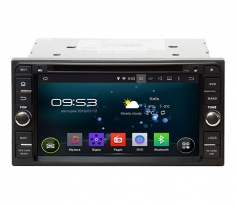 Штатная магнитола Toyota LC Prado 150 Incar AHR-2230