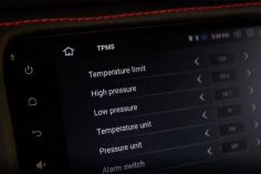 Датчики давления Mignova TPMS-005, фото 6