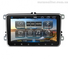 Штатная магнитола VW Transporter, Multivan Road Rover Android Prima 2