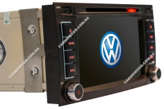 Штатная магнитола Volkswagen Touareg old Mignova VTO-8803 Android, фото 2