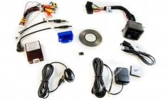 Комплектация VW Passat Mignova VPA-8610 Android