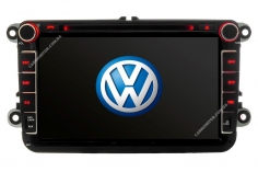 Штатная магнитола Volkswagen Caravelle Mignova VPA-8910 Android
