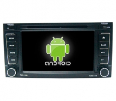 Штатная магнитола Volkswagen Touareg 2010 RedPower Android, фото 3