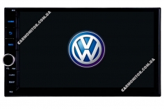 Штатная магнитола Volkswagen Transporter, Multivan Mignova 7919K Pro Android