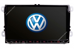 Штатная магнитола Volkswagen Caravelle Mignova VPA-7910-9 Android