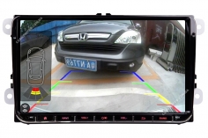 Штатная магнитола Volkswagen Caravelle Mignova VPA-7910-9S Android, фото 6