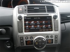 Купить штатную магнитолу для Toyota Verso PMS F7599
