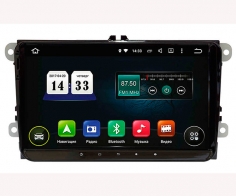 Штатная магнитола Seat InCar TSA-8683 Android