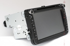 Штатная магнитола Volkswagen Golf  Redpower 31004 DVD IPS Android, фото 2