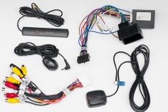 Штатная магнитола Volkswagen Golf  Redpower 31004 DVD IPS Android, комплектация