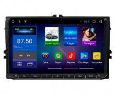 Штатная магнитола Volkswagen Transporter, Multivan Sound Box STF-6090 Android