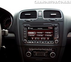 Головное устройство для Volkswagen Tiguan PMS F75007