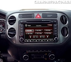 Головное устройство для Volkswagen Scirocco PMS F75007