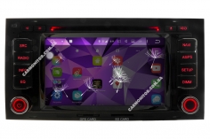 Штатная магнитола Volkswagen Transporter, Multivan Mignova VTO-8803 Android, фото 6