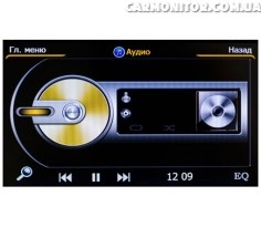 Аудио магнитолы Winca S100 C004i