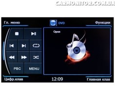 DVD Winca S100 C158i