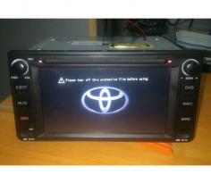 Штатная магнитола для Toyota Camry 30 Winca S100 C010i, фото 2