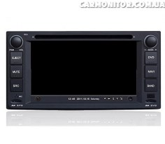 Головное устройство для Toyota Camry Winca S100 C010I