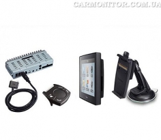 Планшетный ПК Parrot Asteroid Tablet