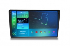 Штатна магнітола Torssen 2K Jeep Grand Cherokee 14-18 F96128  4G Carplay DSP