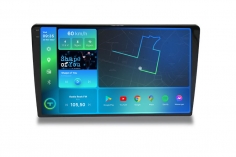 Штатная магнитола Torssen 2K Kia Sorento 2014 F96128 4G Carplay DSP