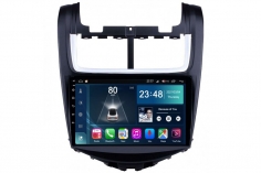 Штатна магнітола Torssen 2K Chevrolet Aveo 14-F96128 4G Carplay DSP