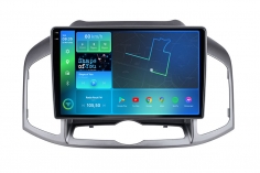 Штатна магнітола Torssen 2K Chevrolet Captiva 16+ F106128 4G Carplay DSP
