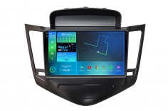Штатна магнітола 2K Torssen Chevrolet Cruze 11-16 Europe F96128 4G Carplay DSP