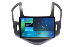 Штатна магнітола Torssen 2K Chevrolet Cruze 11-16 F96128 4G Carplay DSP