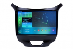 Штатна магнітола Torssen 2K Chevrolet Cruze 16+ F96128 4G Carplay DSP