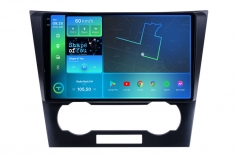 Штатна магнітола Torssen 2K Chevrolet Epica 07-09 F96128 4G Carplay DSP