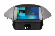 Штатна магнітола Torssen 2K Chevrolet Orlando 2011-2015 F96128 4G Carplay DSP