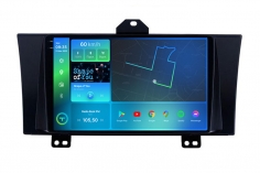 Штатна магнітола Torssen 2K Honda Elysion 2004-2015 F96128 4G Carplay DSP