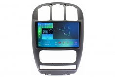 Штатна магнітола 2K Torssen Chrysler Grand Voyager 2006-2012 F106128 4G Carplay DSP