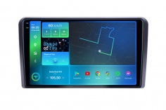 Штатна магнітола Torssen 2K Dodge/Chrysler/Jeep universal F106128 4G Carplay DSP