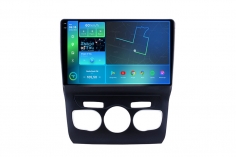 Штатна магнітола Torssen 2K Citroen C4 10-15 F106128 4G Carplay DSP
