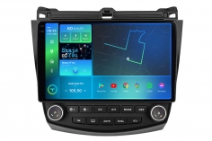 Штатна магнітола Torssen 2K Honda Accord 7 03-08 F106128 4G Carplay DSP