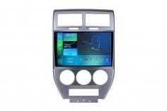 Штатна магнітола Torssen 2K Dodge Caliber 2006-2010 F96128 4G Carplay DSP