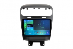 Штатна магнітола Torssen 2K Dodge Journey 08-20 F96128 4G Carplay DSP