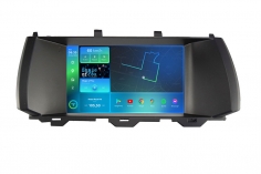 Штатна магнітола Torssen 2K Great Wall Haval H7 2018+ F96128 4G Carplay DSP