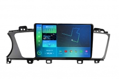 Штатная магнитола Torssen 2K Kia Cadenza/K7 2015+ F96128 4G Carplay DSP